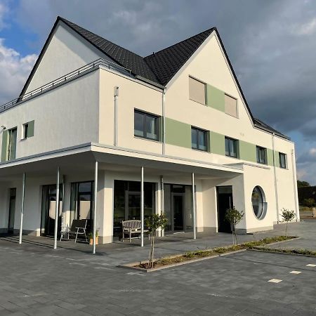 Gaestehaus Vondey Salzkotten Экстерьер фото