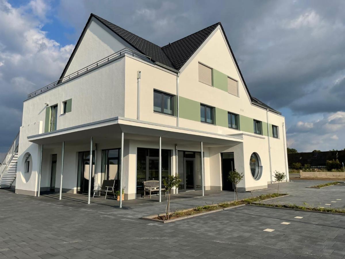 Gaestehaus Vondey Salzkotten Экстерьер фото